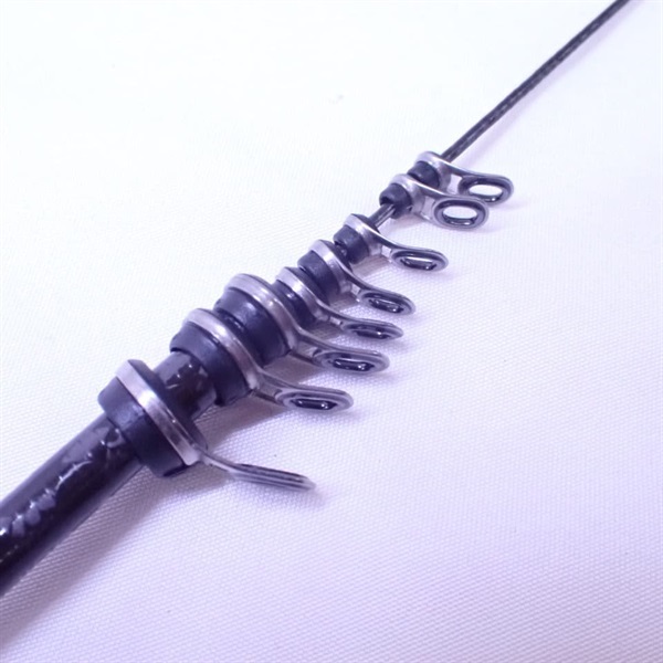 １２ボーダレスベイトリールＢ３２０Ｍ－Ｔ